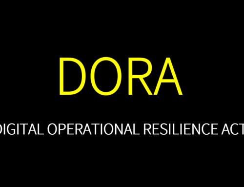 Services informatiques et finances : quid de DORA ?